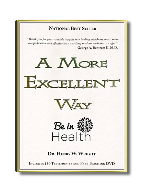 A More Excellent Way