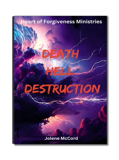 Death, Hell, Destruction