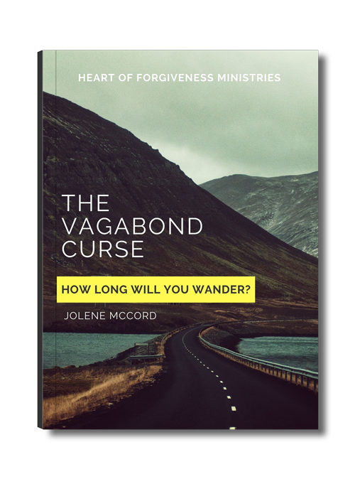 The Vagabond Curse