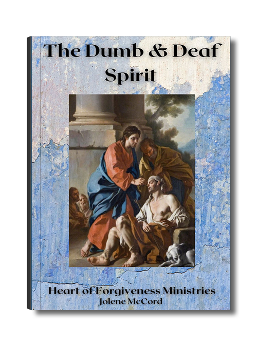The Dumb & Deaf Spirit