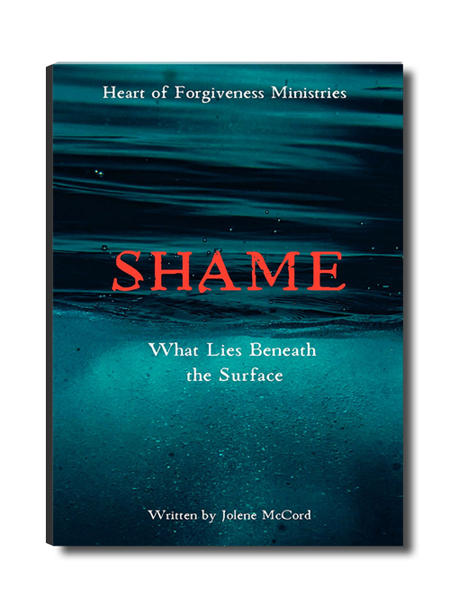 SHAME - What Lies Beneath The Surface
