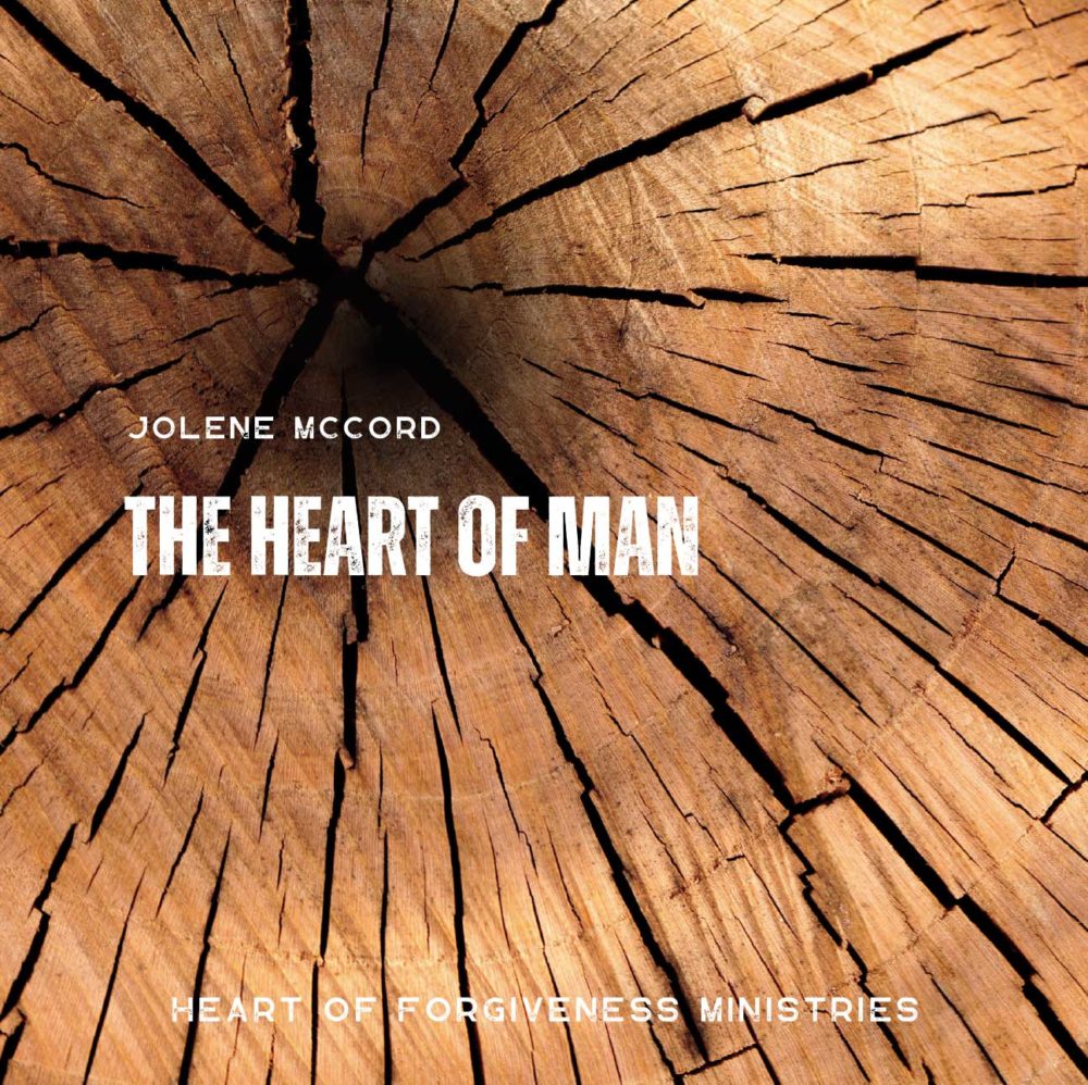 Heart of Man - CD