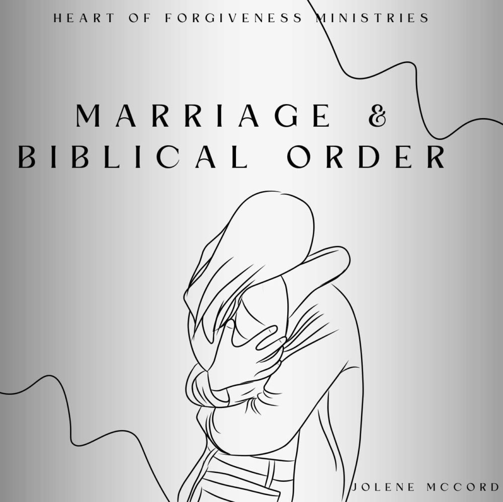 Marriage and Biblical Order - CD