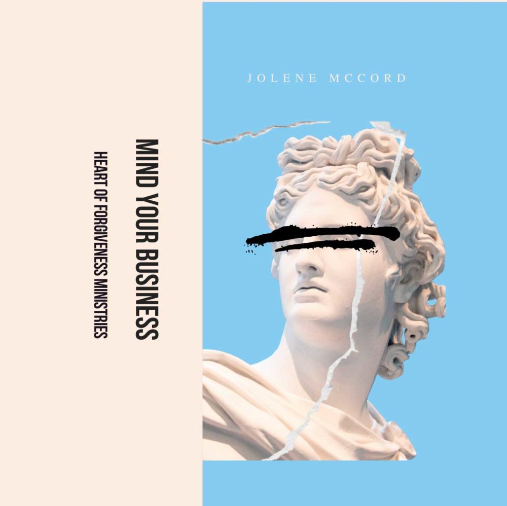 Mind Your Business - CD