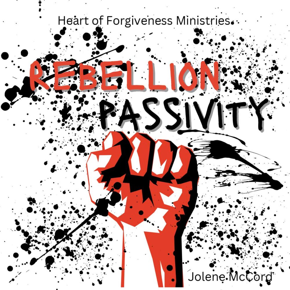 Rebellion - Passivity - CD