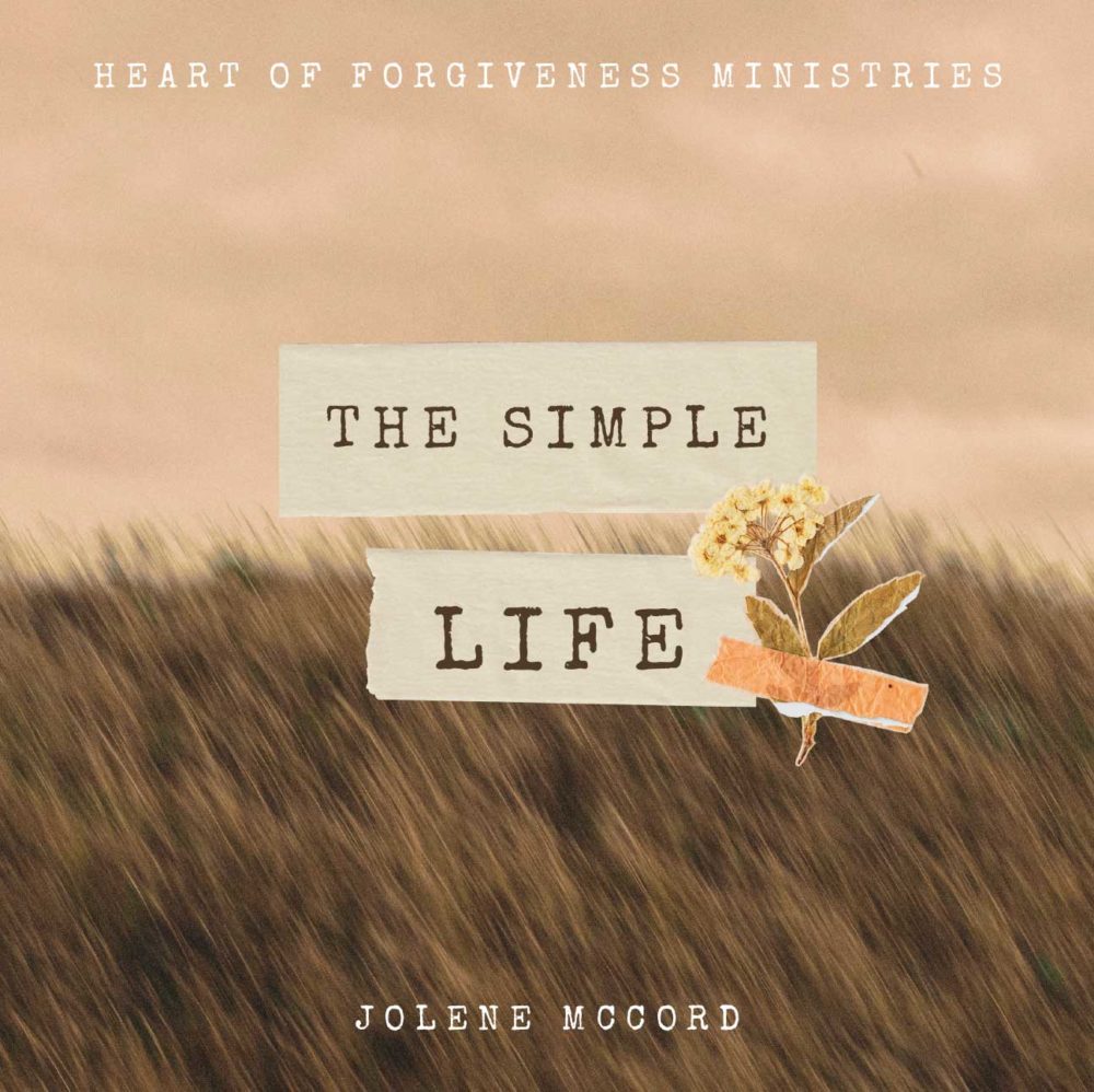 The Simple Life - CD