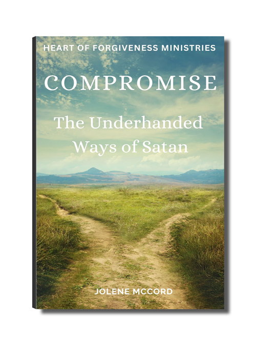 Compromise - The Underhanded Ways of Satan
