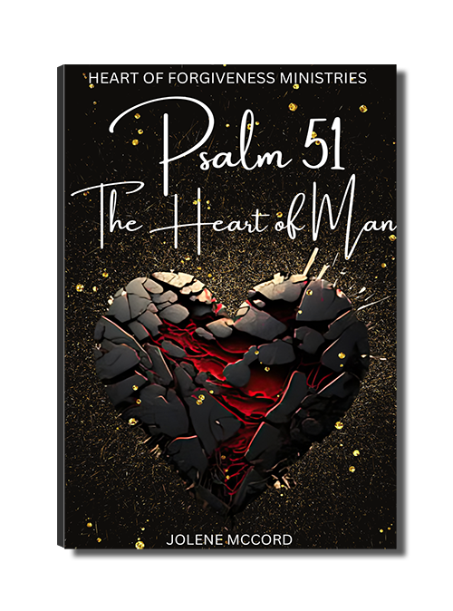 Psalms 51 - The Heart of Man
