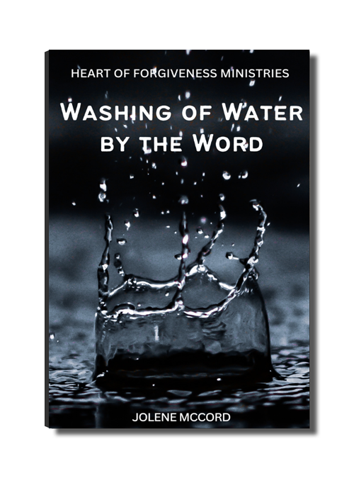 Washing Of Water By The Word