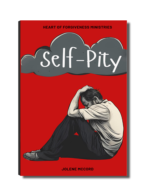 Self Pity