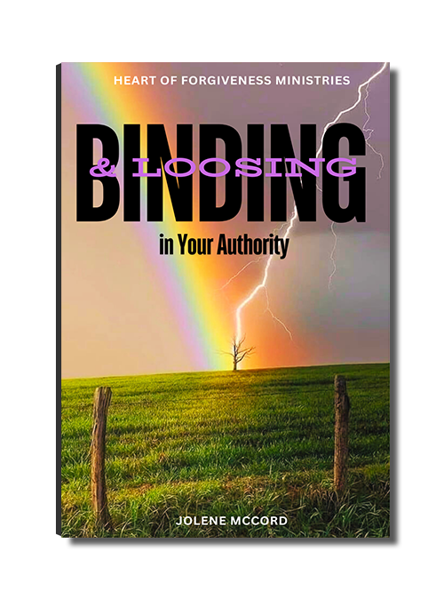 Binding & Loosing