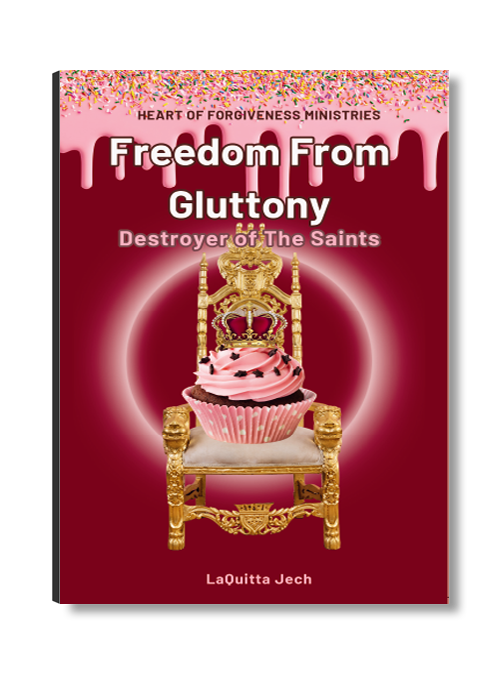 Freedom From Gluttony - Destroyer of the Saints