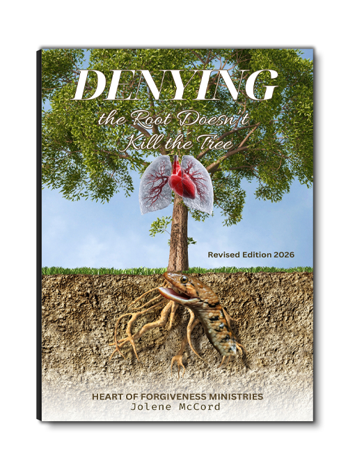 Denying - The Root Doesn't Kill The Tree